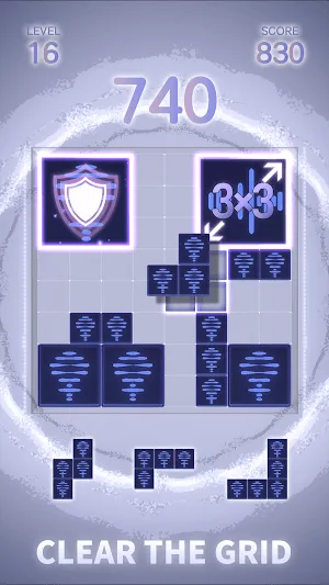 Block Blast Effect screenshot 4