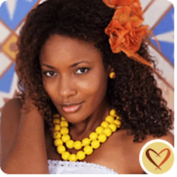 CaribbeanCupid: Hẹn hò Caribe (Android) icon