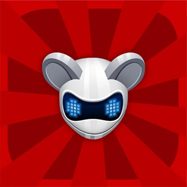 MouseBot (Android) icon
