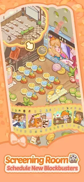 Resortopia screenshot 3