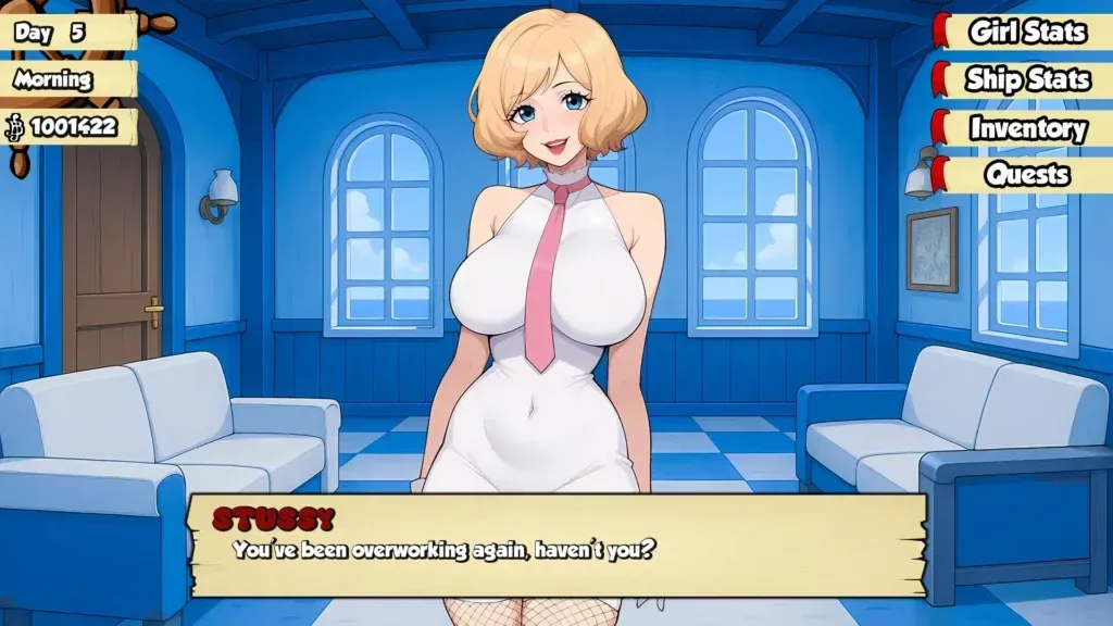 Lewd Piece screenshot 4
