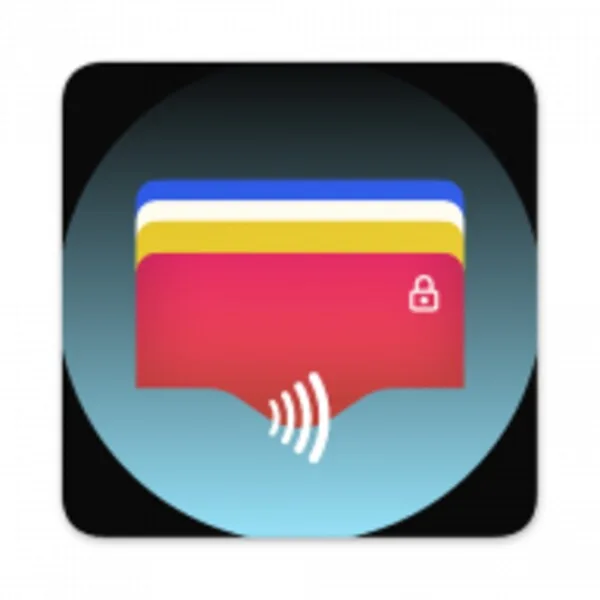 My Wallet (Android) icon