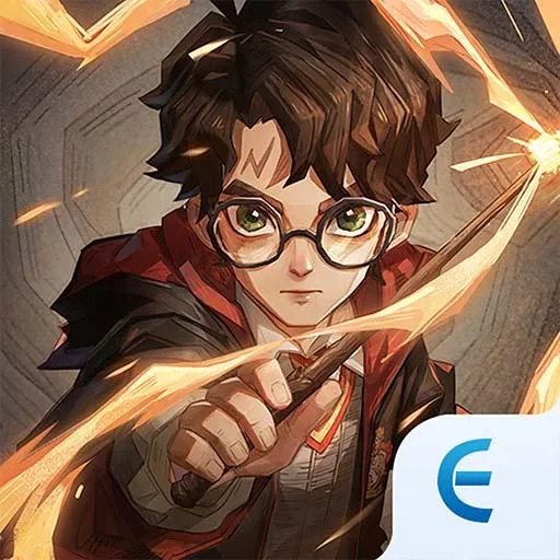 Harry Potter Magic Awakened icon