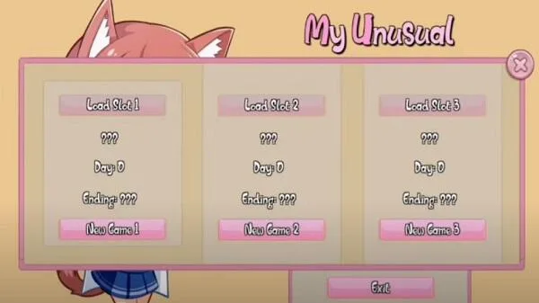 Muff screenshot 4