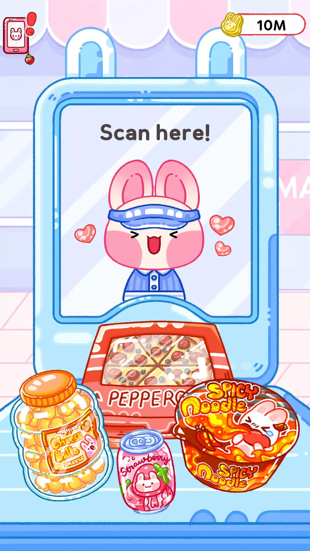 Jelly Master: Mukbang ASMR screenshot 2