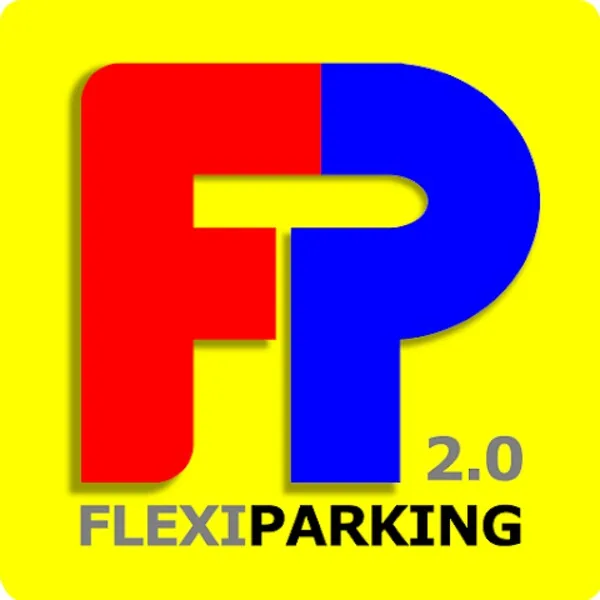 Flexi Parking (Android) Android app icon