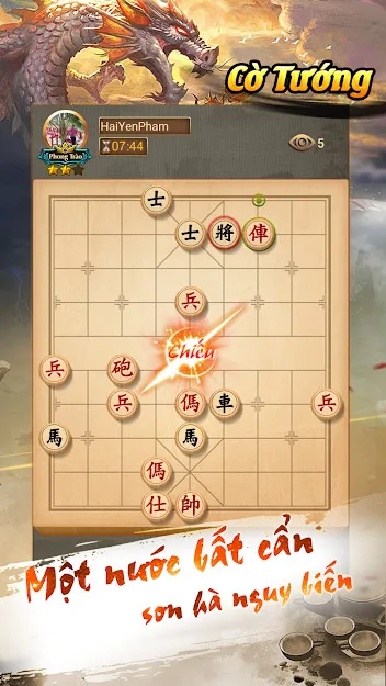Cờ tướng Ziga screenshot 4