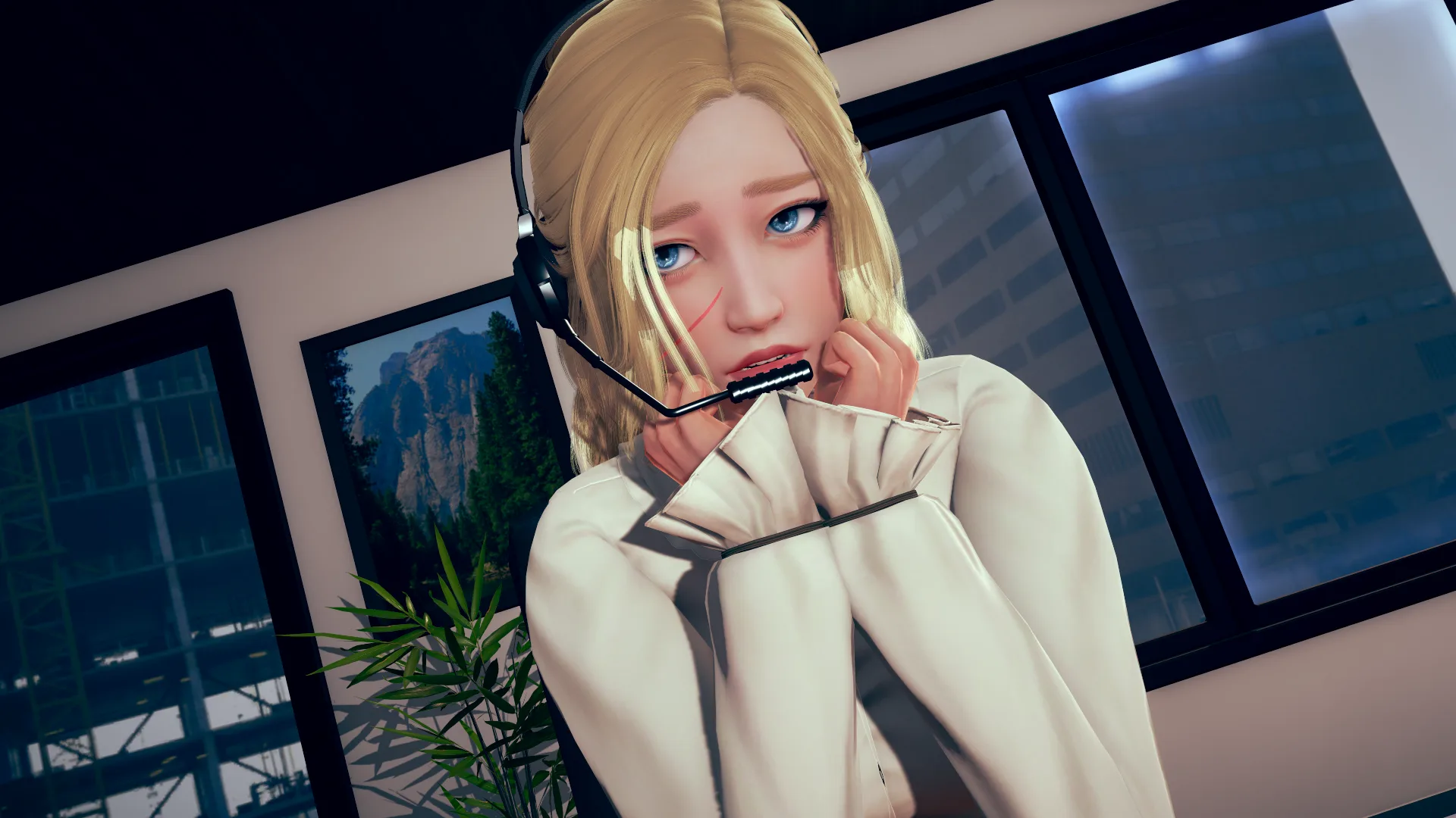 Phantyx screenshot 3