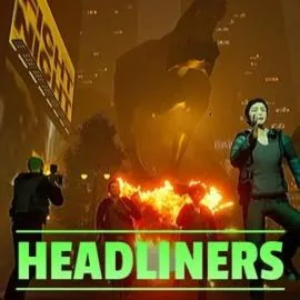 The Headliners icon