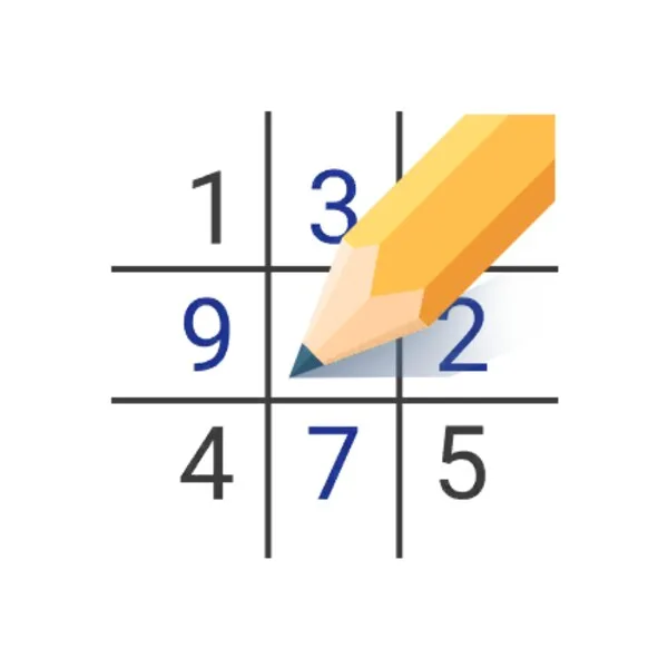 Sudoku Club (Android) icon
