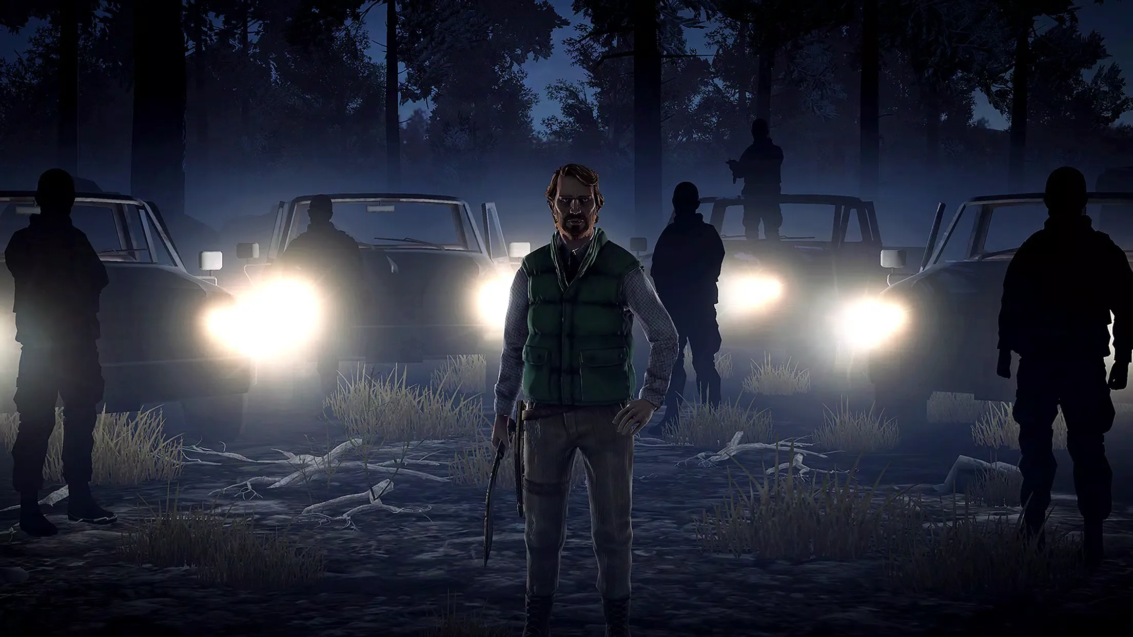 Into the Dead 2 screenshot 5