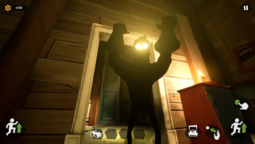 Hello Neighbor: Diaries screenshot 4