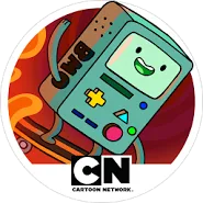 Ski Safari: Adventure Time icon