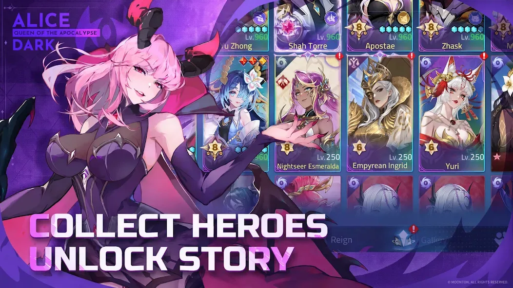 Mobile Legends Adventure screenshot 3