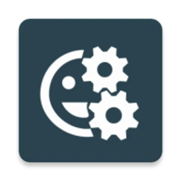 Mood Patterns (Android) icon