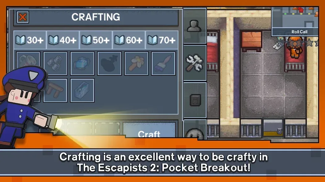 The Escapists screenshot 5