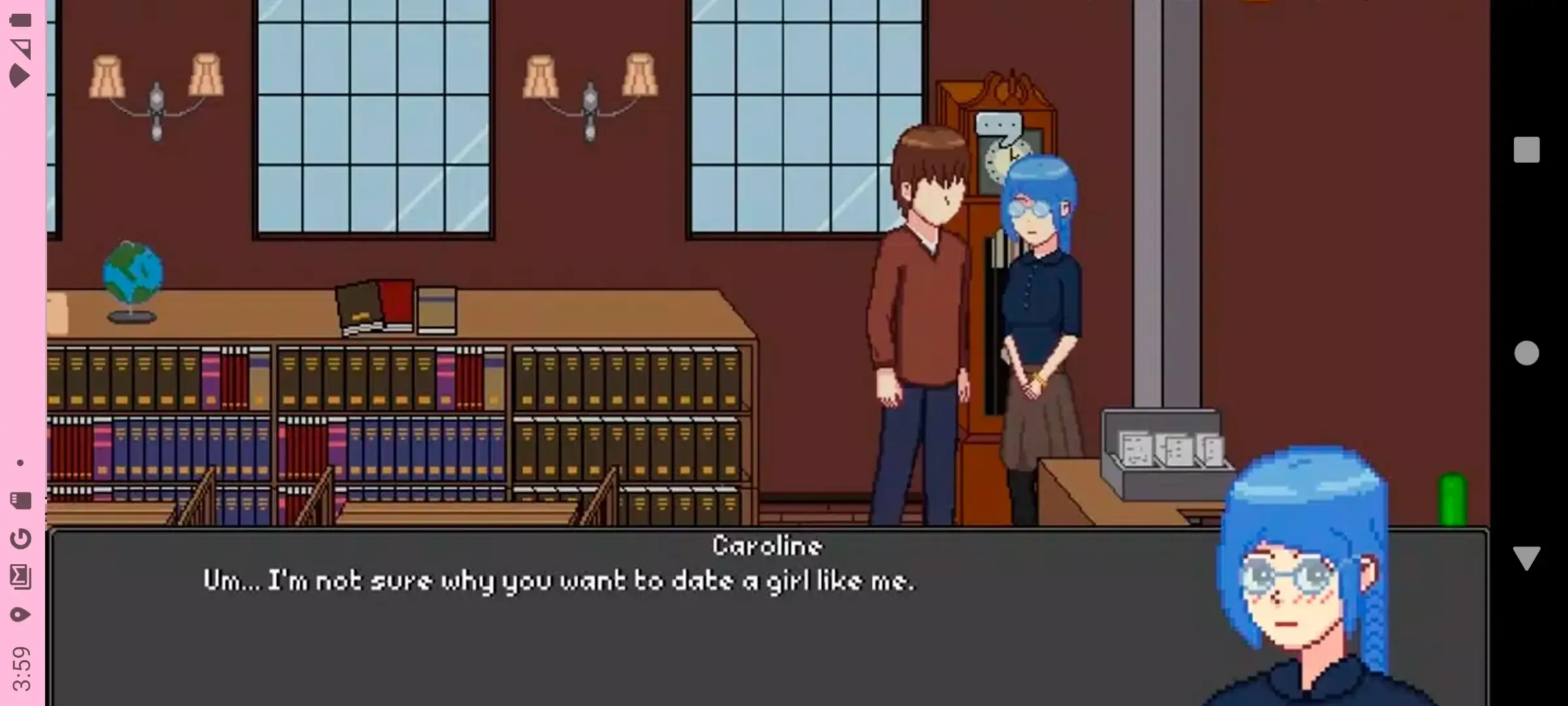 Learn The Heart screenshot 3