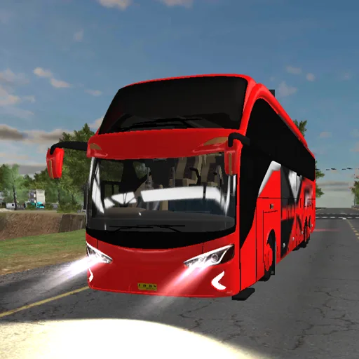 IDBS Mabar Truk Online icon