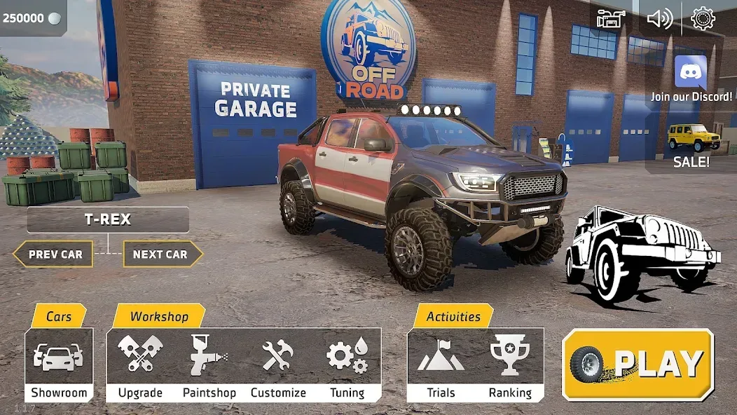Ultimate Offroad Simulator screenshot 5