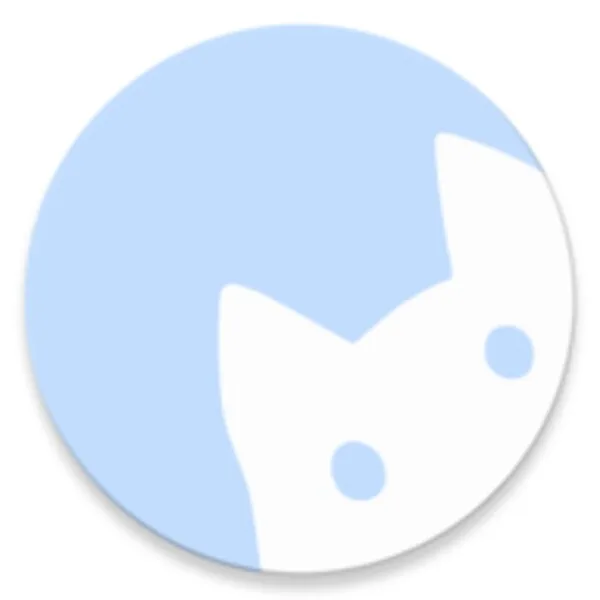 Nekogram (Android) icon