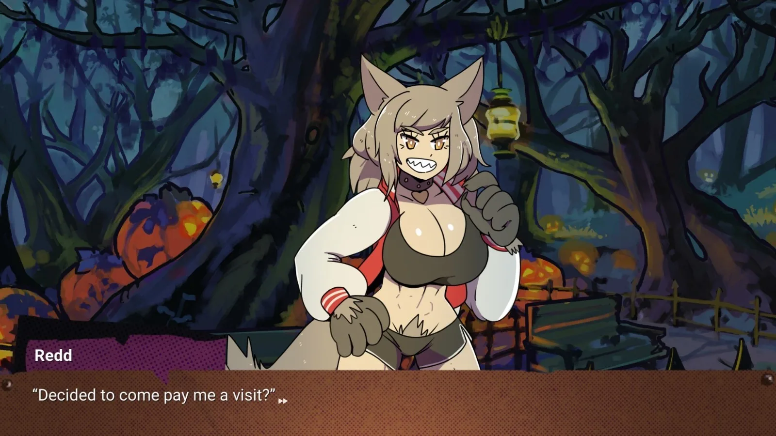 Spooky Starlets: Movie Maker screenshot 3