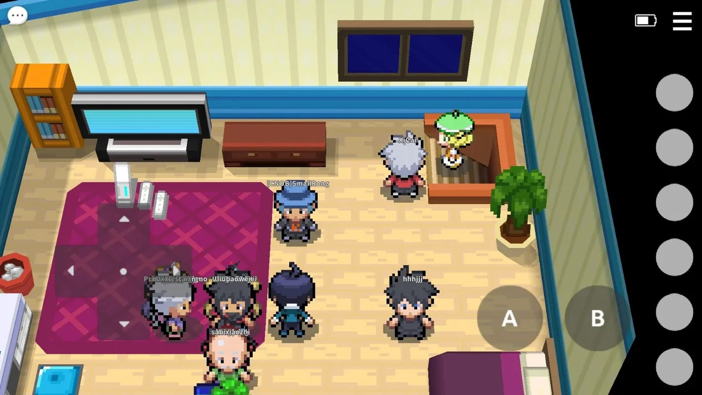 PokeMMO screenshot 4