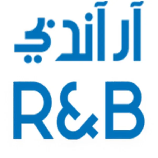 R&B (Android) icon