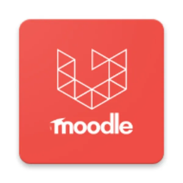 Moodle UPF (Android) icon