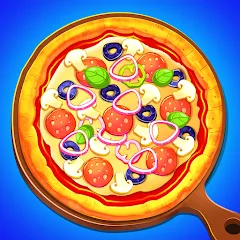 Pizza Maker icon