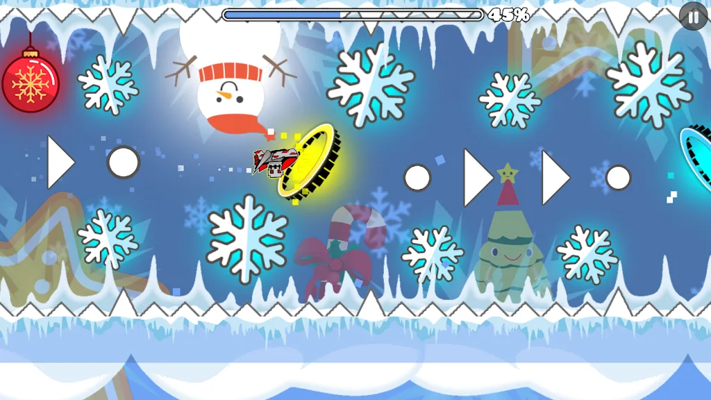 New Geometry World Dash 2 screenshot 4
