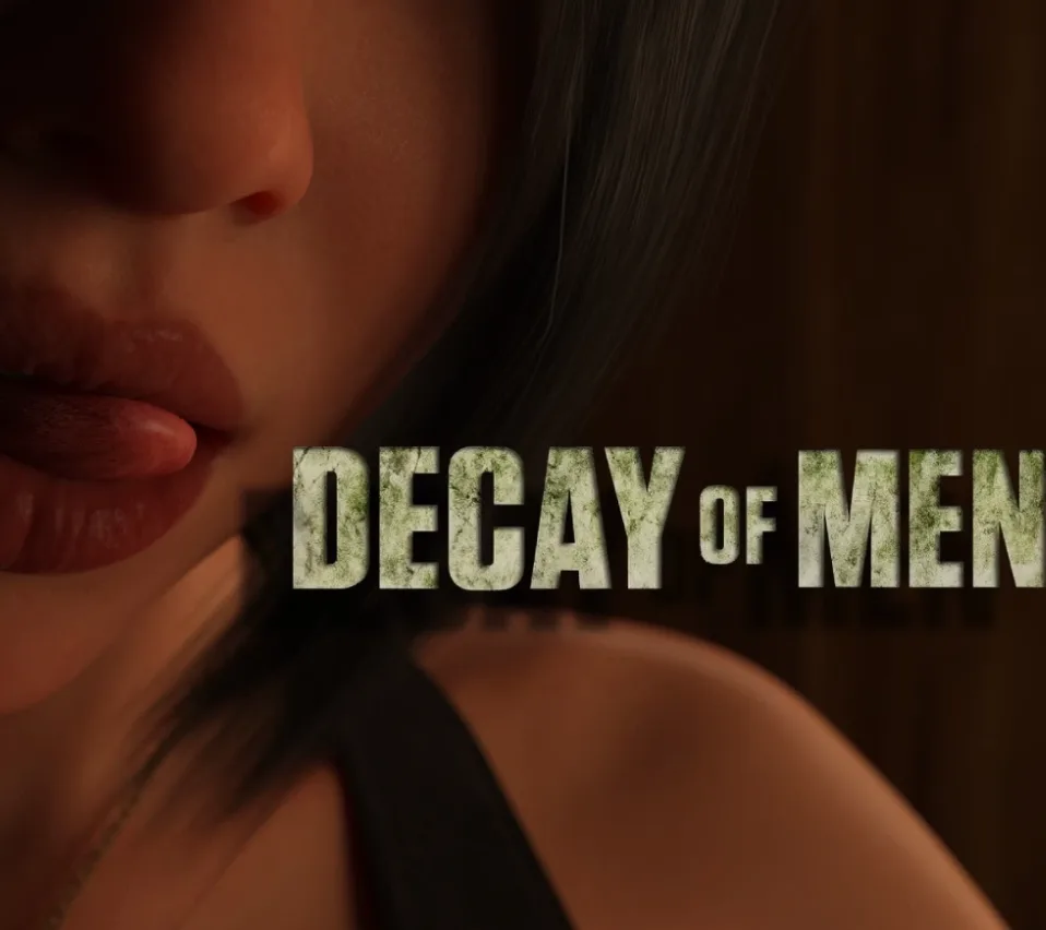 Decay of Men icon