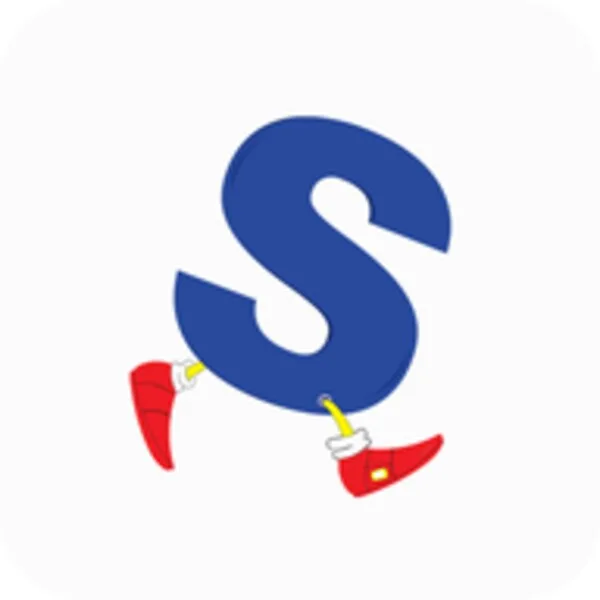 Fast son!c (Android) icon