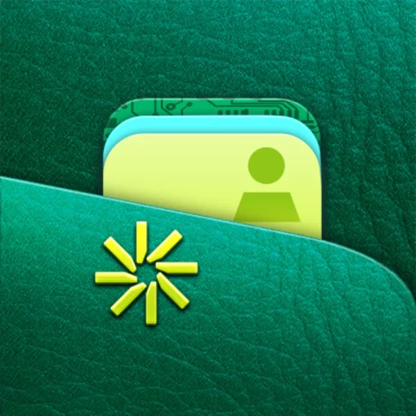 Digidentity Wallet (Android) icon