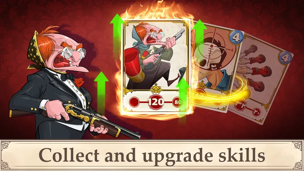Mafioso screenshot 3