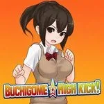 Buchikome High Kick icon