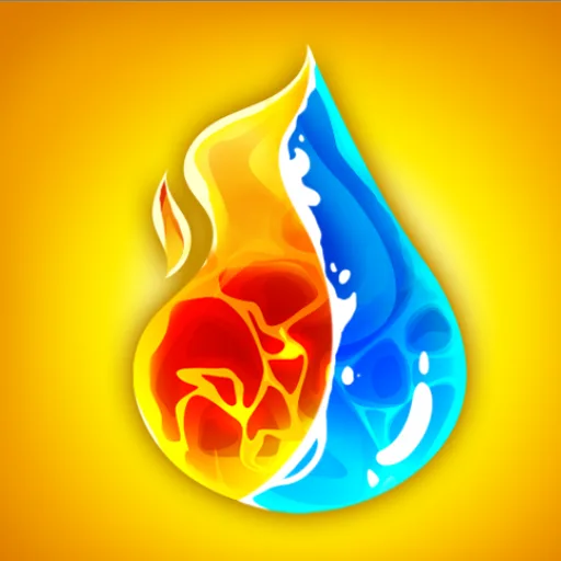 Element Merge icon