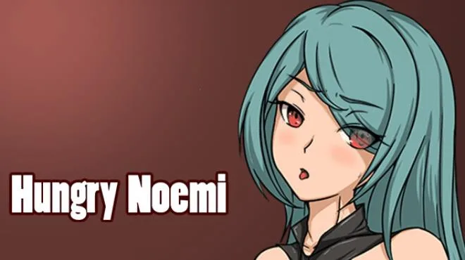 Hungry Noemi screenshot 1