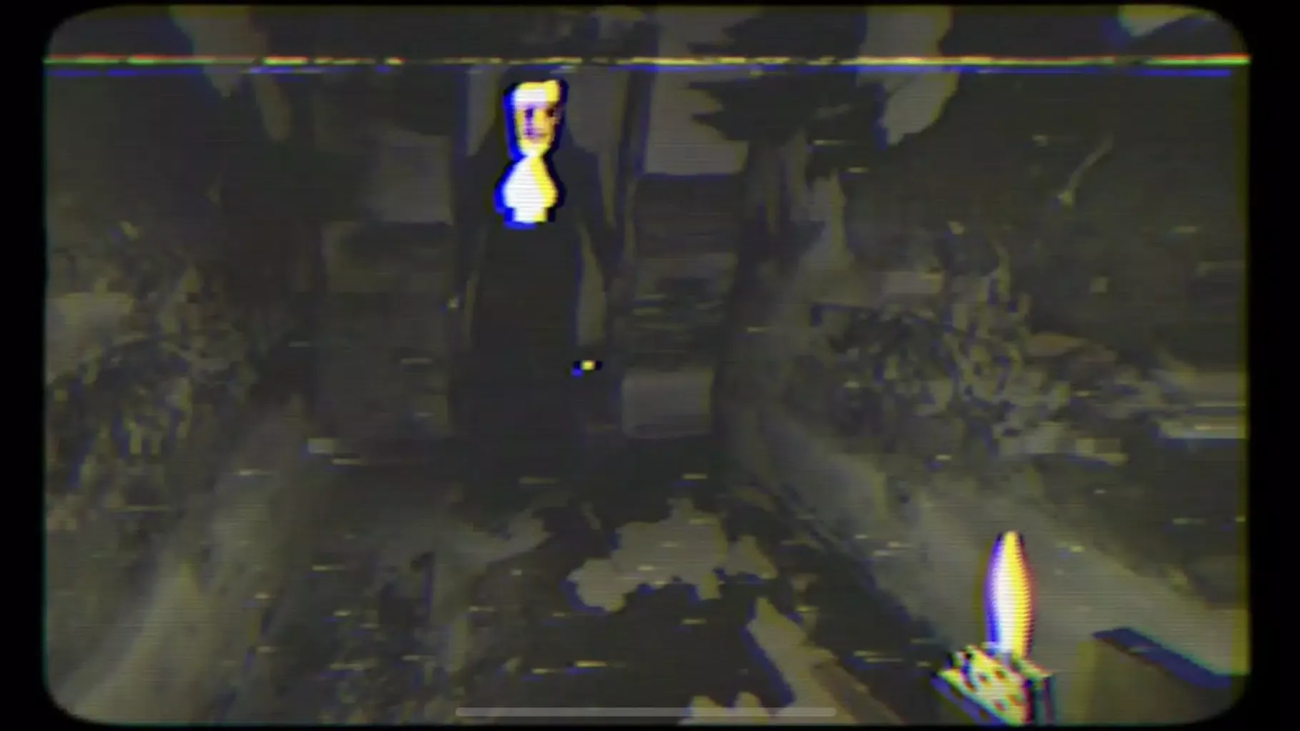 Nun Massacre screenshot 4