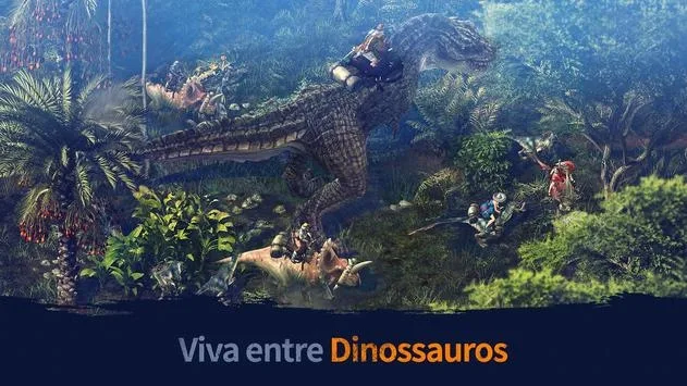 Durango: Wild Lands screenshot 1