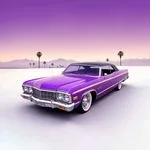 Lowriders Comeback icon