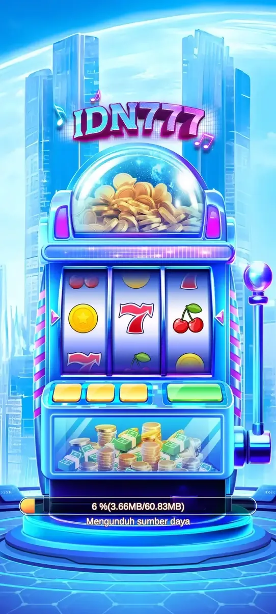 IDN777 screenshot 1