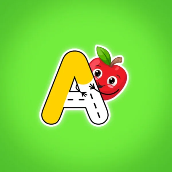 ABC Games (Android) icon