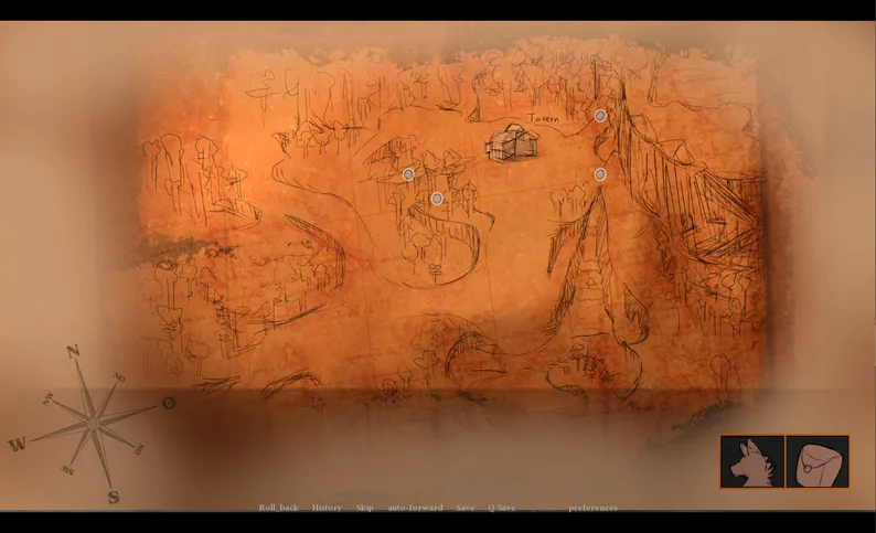 Tavern of Spear screenshot 3