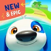 My Talking Hank: Islands icon