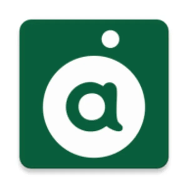 Aarstiderne – Økologisk mad (Android) icon