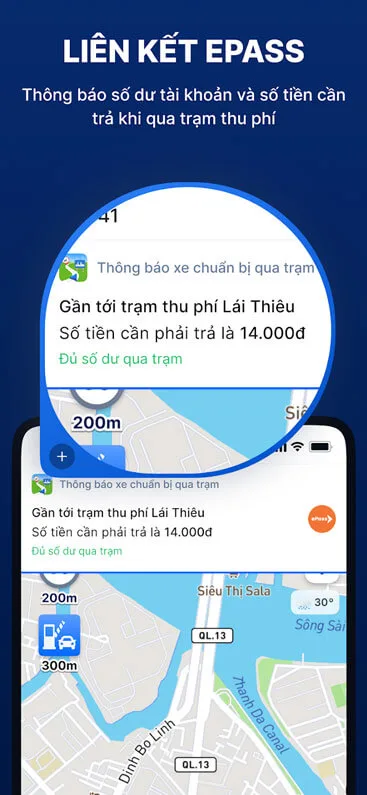 Vietmap Live screenshot 6