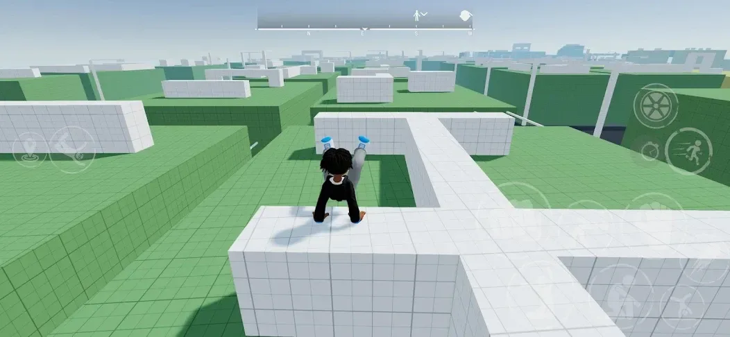 Project Jazz Game screenshot 4