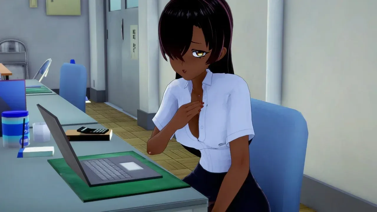 Office Boundaries screenshot 4