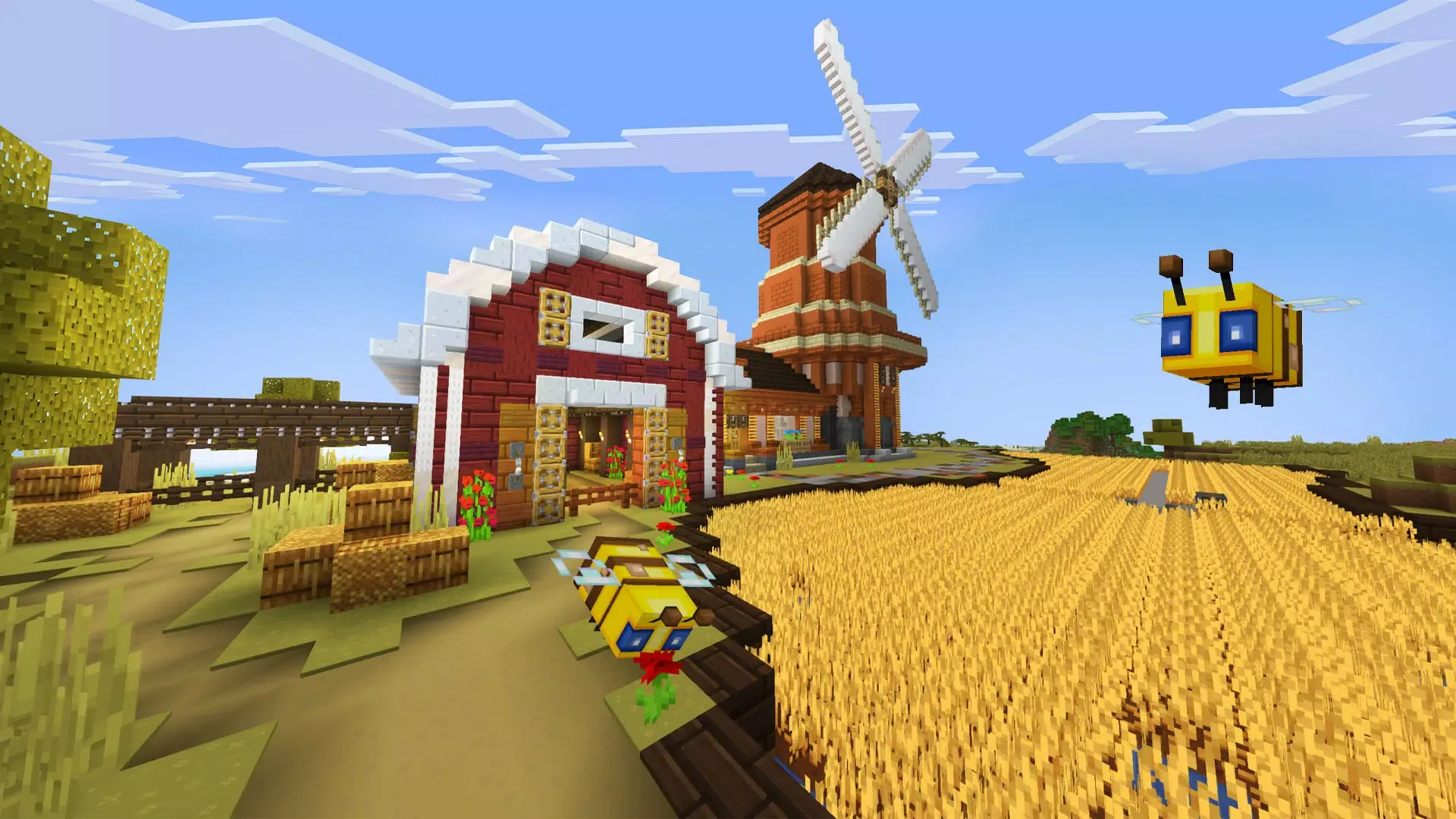 Planet Craft screenshot 5