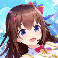 Hololive Dreams icon